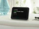 Смарт годинник Lenovo Smart Clock (ZA4R0027US) Сірий - зображення 3