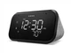 Смарт годинник Lenovo Smart Clock Essential (ZA740005US) Сірий - зображення 1