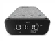 Смарт годинник Lenovo Smart Clock Essential (ZA740005US) Сірий - зображення 3