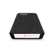 Смарт годинник Lenovo Smart Clock (ZA4R0037US) Charcoal - зображення 3