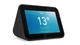 Смарт годинник Lenovo Smart Clock (ZA4R0037US) Charcoal - зображення 7