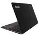 Ноутбук EVOO EV Laptop 14.1" 4/32GB, N3350 (EV-CE-141-2) Черный - изображение 2
