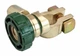 Клемма аккумулятора с выключателем массы 500А SATRA S-HB500A (Код6147) - изображение 3