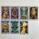 Карти Таро Тота Алістера Кроулі, Aleister Crowley - зображення 6