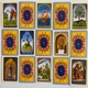 Карти таро Містичний Ленорман, Mystisches Lenormand - зображення 4