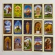 Карти таро Містичний Ленорман, Mystisches Lenormand - зображення 5