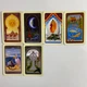 Карти таро Містичний Ленорман, Mystisches Lenormand - зображення 7