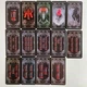 Карты таро Некро 13, XIII Tarot by Nekro - изображение 9
