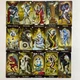 Карти Таро Шаленого місяця, Deviant Moon Tarot - зображення 5