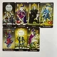 Карти Таро Шаленого місяця, Deviant Moon Tarot - зображення 6