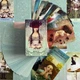 Карты оракул Мистических Моментов, Tarot of Mystical Moments - изображение 3