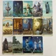 Карти Таро Двостороннє Таро, Viceversa Tarot - зображення 9