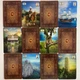Карти таро Телема Ленорман, Thelema Lenormand - зображення 4