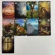 Карти таро Телема Ленорман, Thelema Lenormand - зображення 5