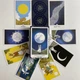 Карты таро Лунного Кролика, уменьшенная (Lunalapin Tarot) - изображение 1