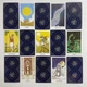 Карты таро Лунного Кролика, уменьшенная (Lunalapin Tarot) - изображение 3