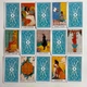 Карты таро Современной ведьмы, уменьшенная (Modern Witch Tarot) - изображение 3