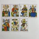 Карты таро Марсельское таро, уменьшенная (Tarot of Marseille) - изображение 5