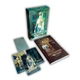 Подарочный набор таро Хранителей Снов, книга + карты (The Dreamkeepers Tarot) - изображение 1