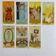 Карты Таро До того (Before Tarot) - изображение 6