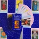 Комплект таро Быстрые ответы, книга первые шаги + карты таро быстрые ответы - изображение 3