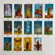 Карты таро Райдера Уэйта, яркое (Radiant Rider-Waite Tarot) - изображение 8