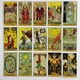 Таро Последствий, уменьшенная (After Tarot) - изображение 4