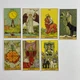 Таро Последствий, уменьшенная (After Tarot) - изображение 5
