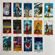 Карты таро Райдера Уэйта, яркое (Radiant Rider-Waite Tarot) - изображение 10