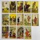 Таро Последствий, уменьшенная (After Tarot) - изображение 8