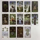 Карты таро Души Мира, уменьшенная (Anima Mundi Tarot) - изображение 6
