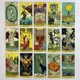 Карты Таро Последствий, After Tarot - изображение 5