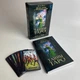 Набір таро Таємниці таро, книга + карти - зображення 2