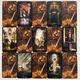 Карты таро Викторианское, уменьшенная (Steampunk Tarot) - изображение 3
