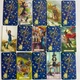 Набор таро Повседневное Таро Ведьм, книга + карты - изображение 5