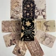 Карты таро Чернильной Ведьмы, уменьшенная (The Ink Witch Tarot Deck) - изображение 1