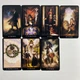 Карты таро Викторианское, уменьшенная (Steampunk Tarot) - изображение 5
