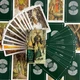 Карты таро Дикого леса, уменьшенная (Wild Wood Tarot) - изображение 2