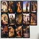 Карты таро Викторианское, уменьшенная (Steampunk Tarot) - изображение 6