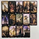Карты таро Викторианское, уменьшенная (Steampunk Tarot) - изображение 7