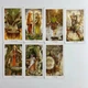Карты таро Дикого леса, уменьшенная (Wild Wood Tarot) - изображение 5