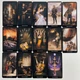 Карты таро Викторианское, уменьшенная (Steampunk Tarot) - изображение 9