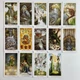 Карты таро Дикого леса, уменьшенная (Wild Wood Tarot) - изображение 7