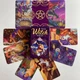 Карти таро Юної Відьми, зменшена (Teen Witch Tarot) - зображення 1