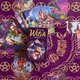 Карти таро Юної Відьми, зменшена (Teen Witch Tarot) - зображення 2