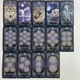 Карты таро Фамильяров, уменьшенная (Familiars Tarot by Lisa Parker) - изображение 7