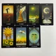 Карты таро Солнца и Луны, уменьшенная (Sun and Moon Tarot) - изображение 5