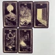 Карти таро Бачення Світу, зменшена (Light Visions Tarot) - зображення 5