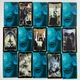 Таро Темных Ангелов, уменьшенная (Dark Angels Tarot) - изображение 3