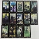 Таро Темных Ангелов, уменьшенная (Dark Angels Tarot) - изображение 6